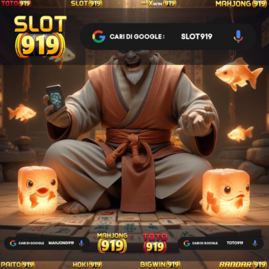 Mahjong Hitam Demo Slot Pg Saldo 50 Ribu