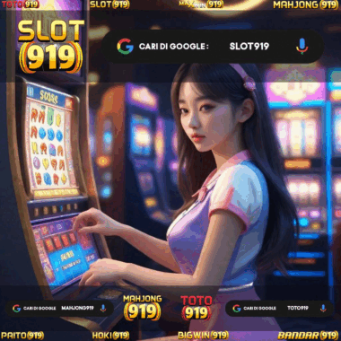 Play Demo Slot Pg Soft Mahjong Slot Scatter