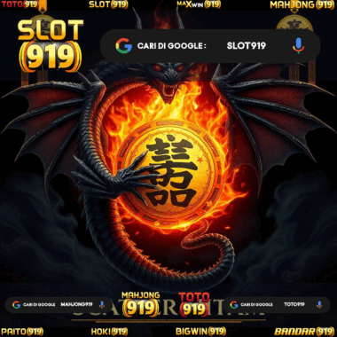 Mahjong Scatter Hitam Demo Slot Pg Soft Dragon