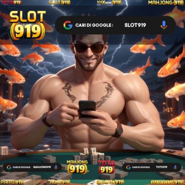 Slot Demo 400 Situs Scatter Hitam Demo Mahjong