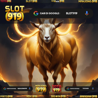 Login Slot Demo Mahjong Scatter Hitam Pg Soft