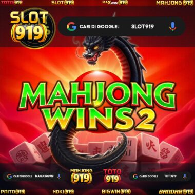 Soft Mahjong 2 Scatter Hitam Slot Login Slot