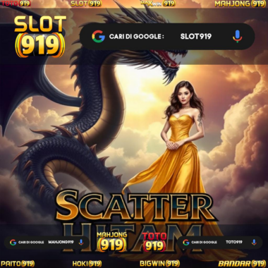 Qilin Ways Scatter Hitam Mahjong Terbaru Demo Slot