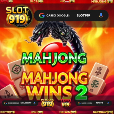 Ada Scatter Hitam Mahjong Slot Gacor Scatter Hitam